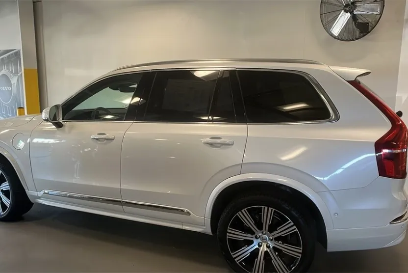 2024 Volvo XC90 Recharge Ultimate photo 1