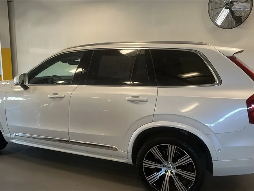 2024 Volvo XC90 Recharge Ultimate photo 1