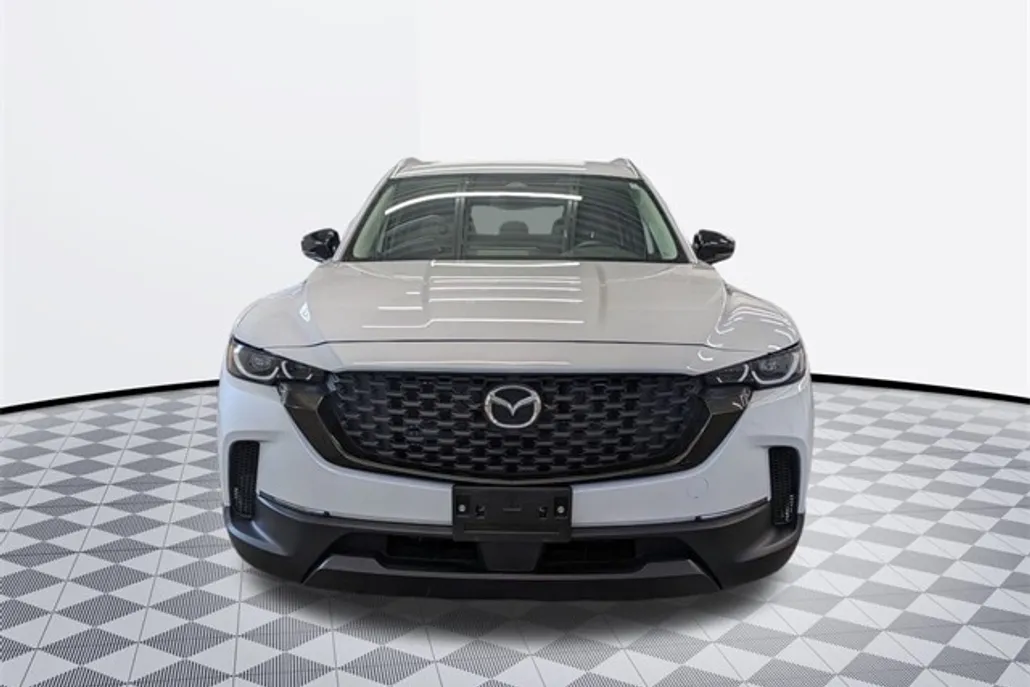 2025 Mazda CX-50 Preferred photo 1