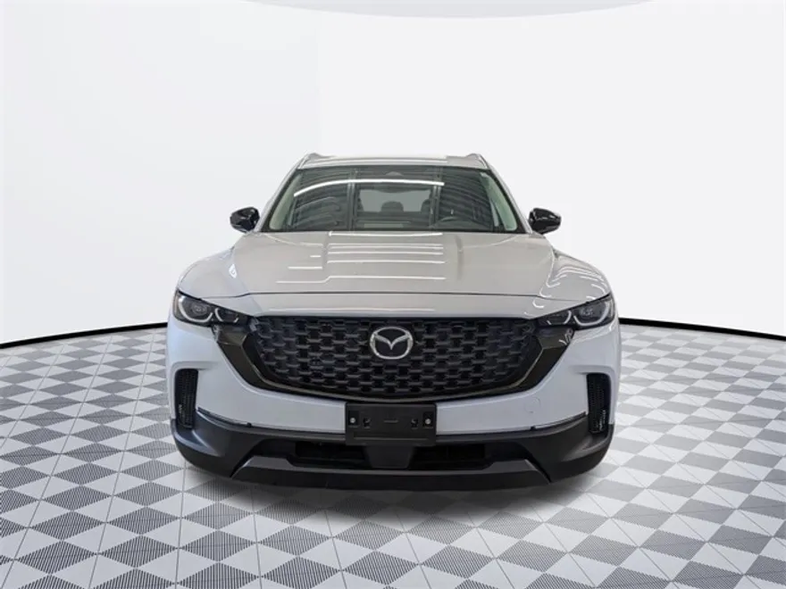 2025 Mazda CX-50 Preferred photo 1