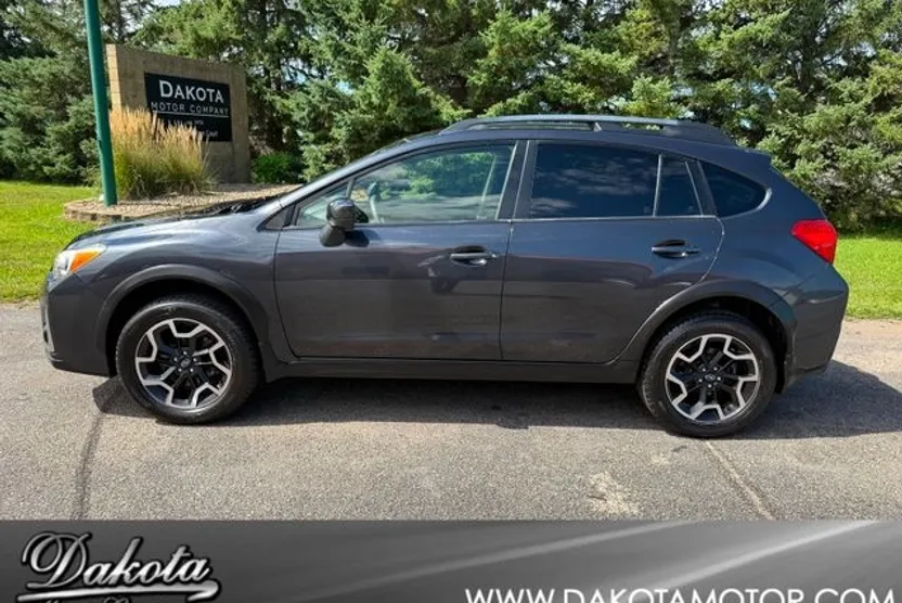 2016 Subaru Crosstrek 2.0i Premium photo 1