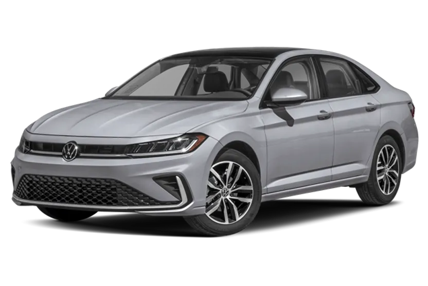 2025 Volkswagen Jetta 1.5T SE photo 1