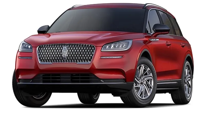 2020 Lincoln Corsair Standard photo 1