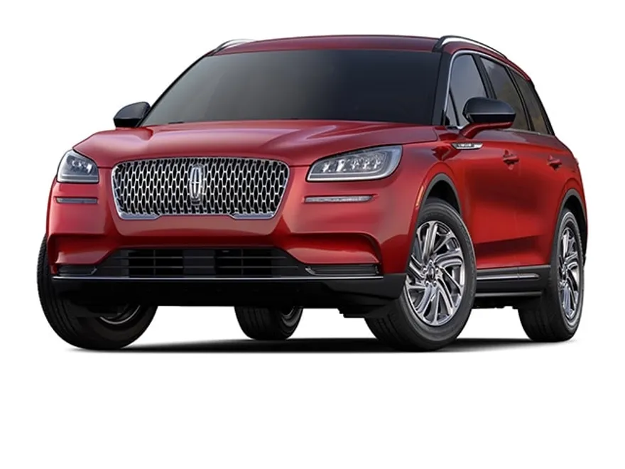 2020 Lincoln Corsair Standard photo 1