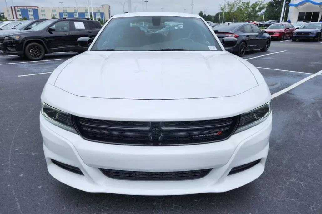 2023 Dodge Charger SXT photo 1