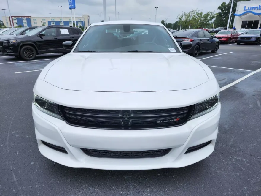 2023 Dodge Charger SXT photo 1