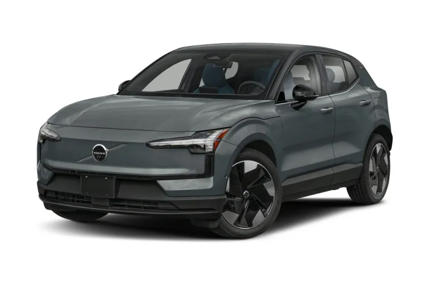 2025 Volvo EX30 Ultra photo 1