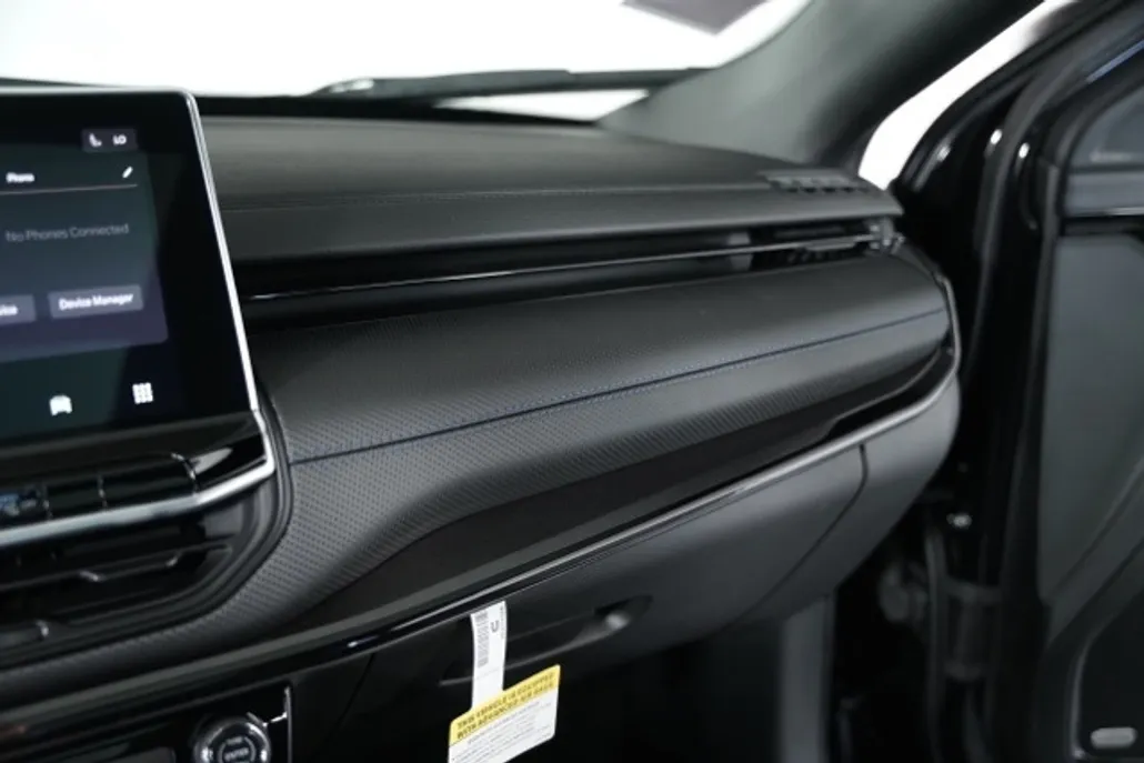 2025 Jeep Compass Limited photo 1