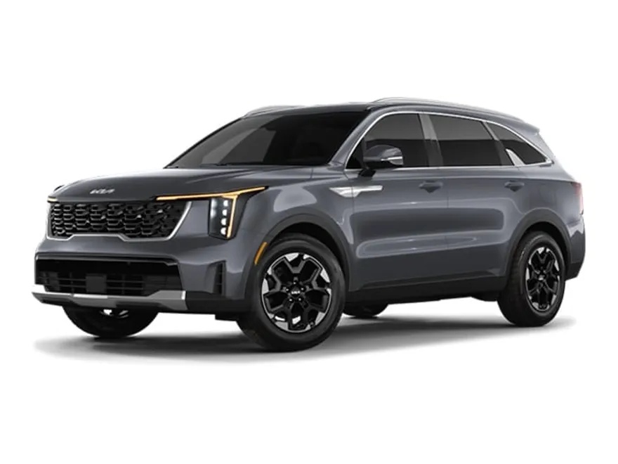 2025 Kia Sorento S photo 1