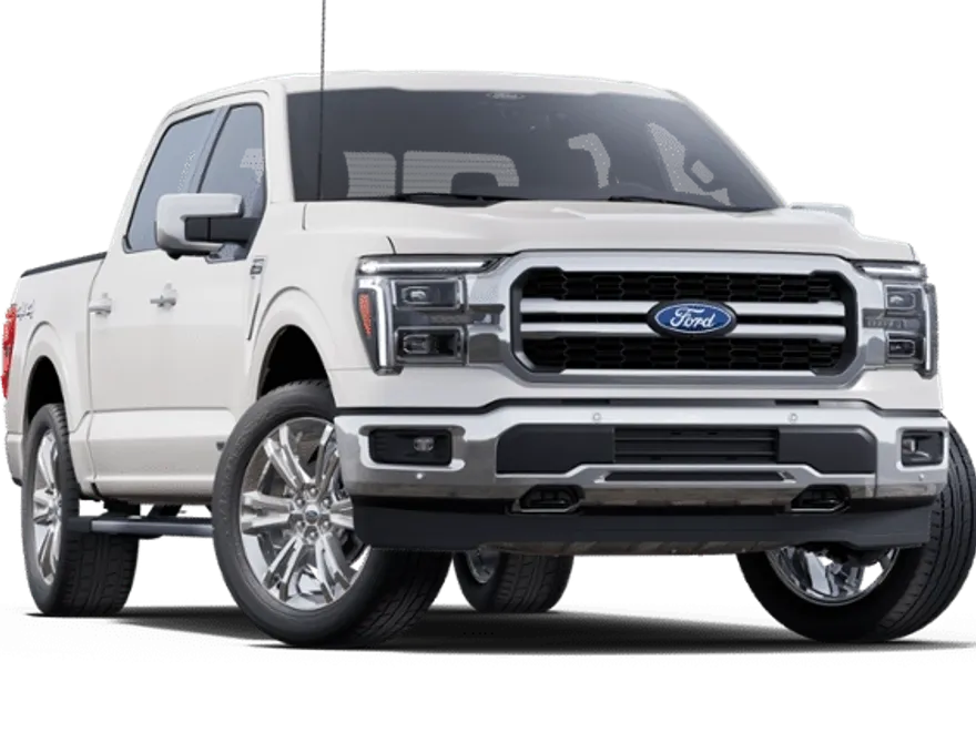 2025 Ford F-150 Lariat photo 26