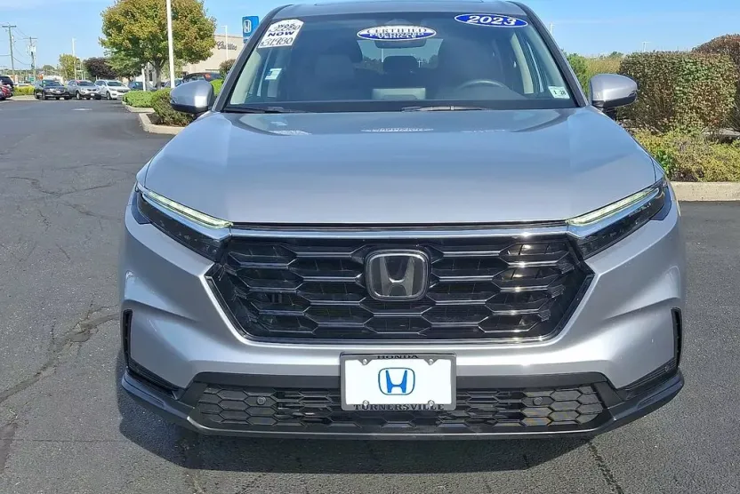 2023 Honda CR-V EX-L photo 1