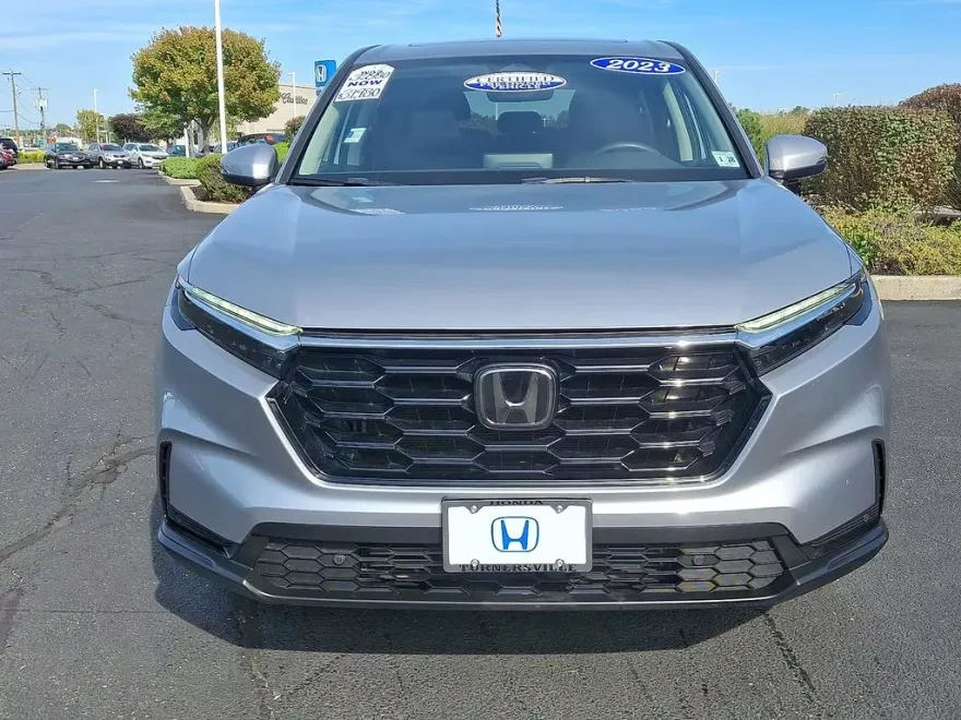 2023 Honda CR-V EX-L photo 1