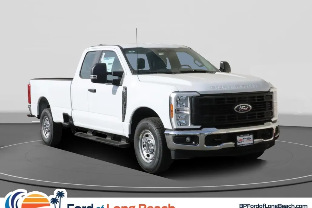 2024 Ford F-250 XL photo 1