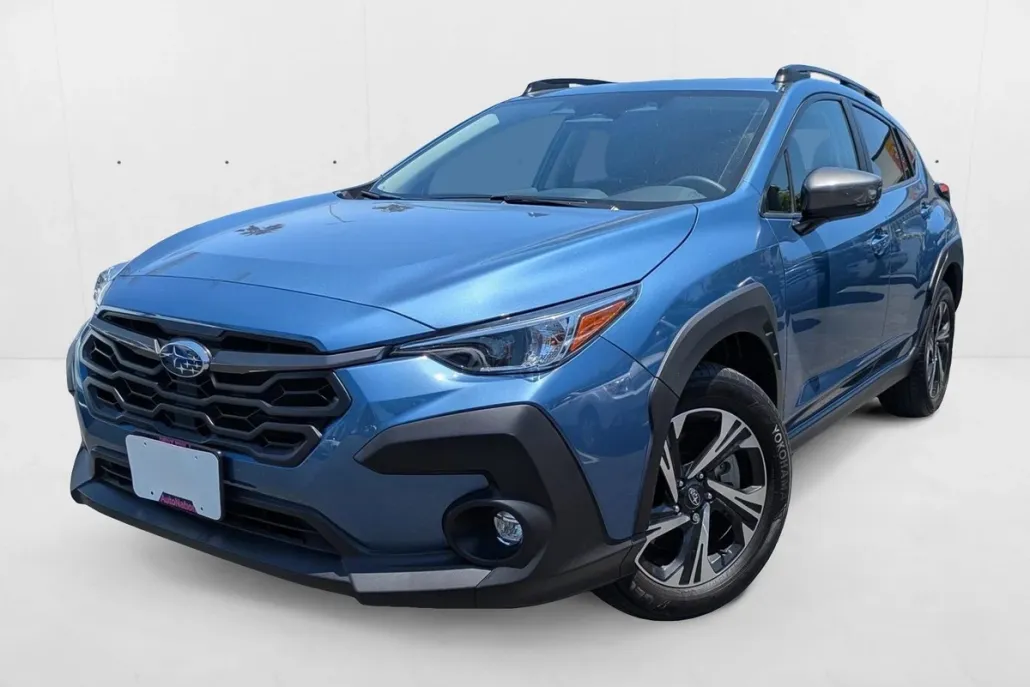 2024 Subaru Crosstrek Premium photo 1