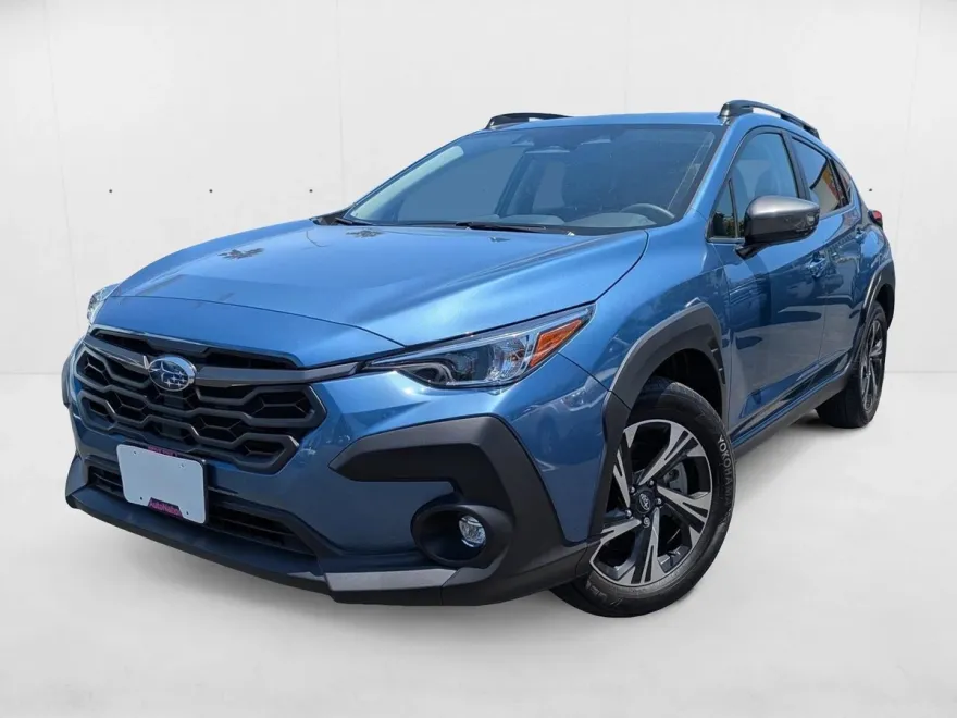 2024 Subaru Crosstrek Premium photo 1