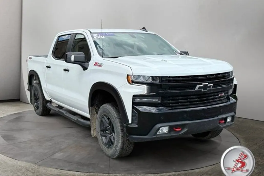 2022 Ford F-150 XLT photo 1