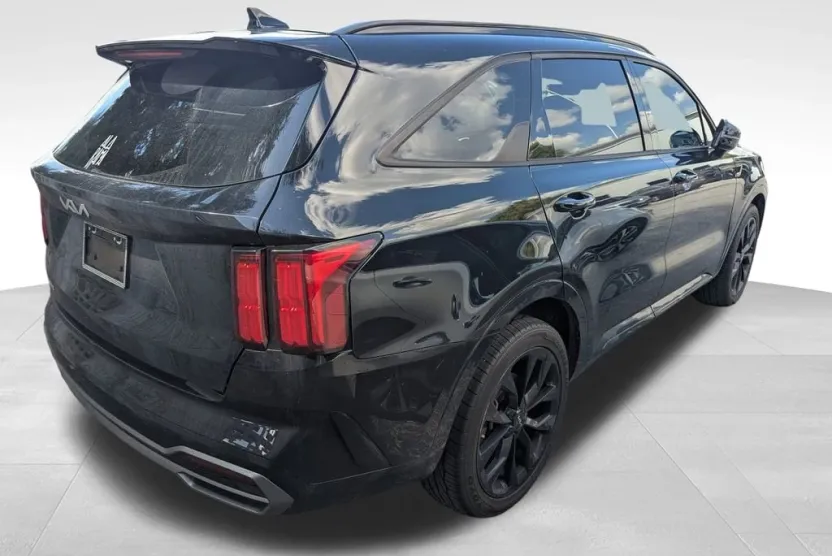2023 Kia Sorento SX Prestige photo 1