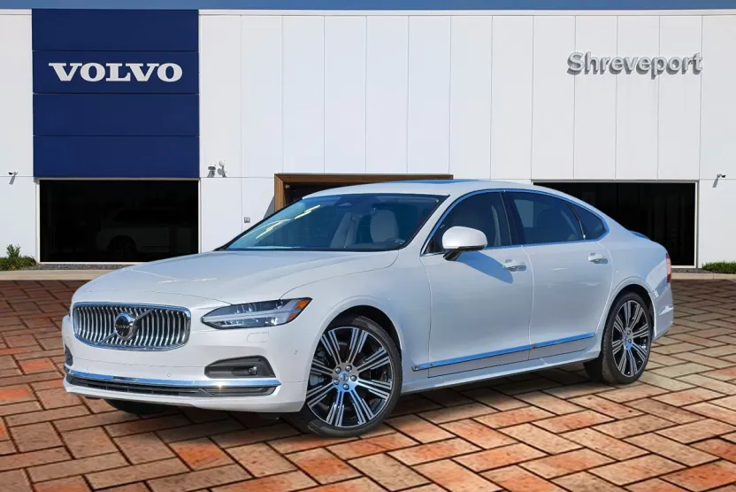 2024 Volvo S90 Plus photo 1