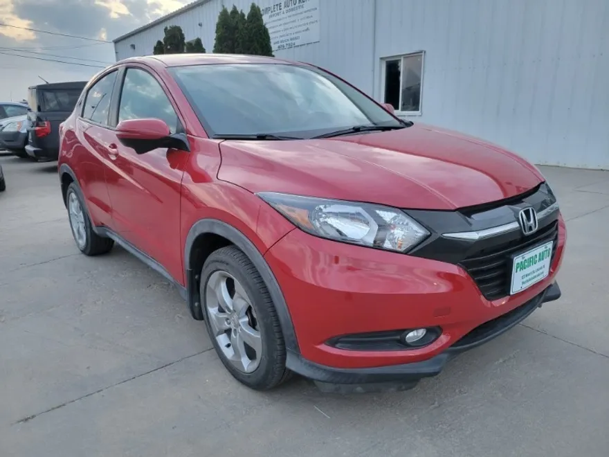 2016 Honda HR-V EX photo 1