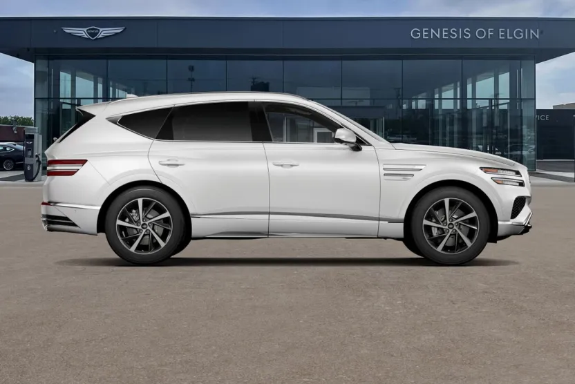 2026 Genesis GV80 2.5T Advanced photo 1