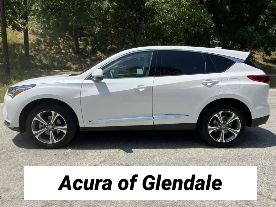 2025 Acura RDX Technology photo 1