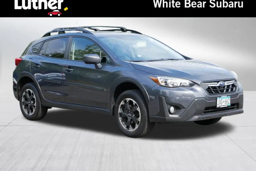 2023 Subaru Crosstrek Premium photo 1