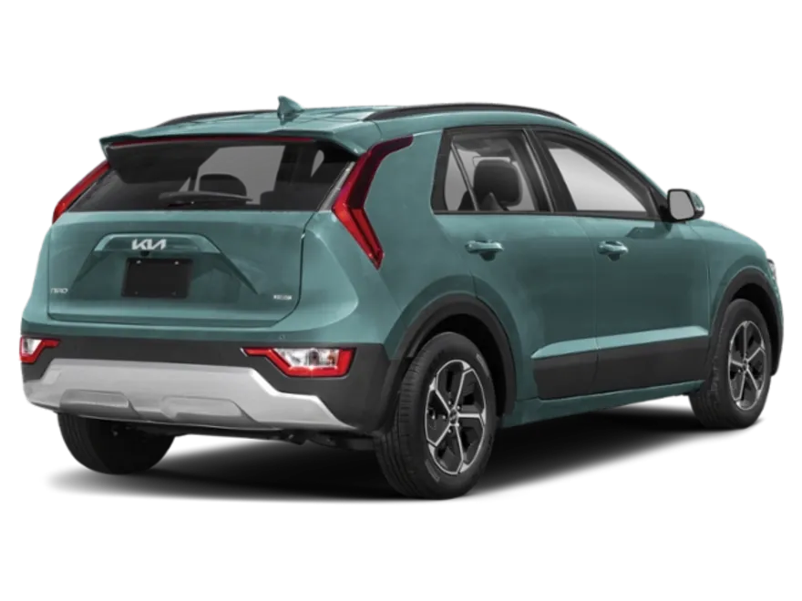 2025 Kia Niro EX photo 1