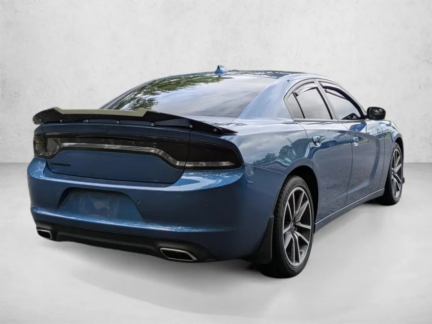 2023 Dodge Charger SXT photo 1