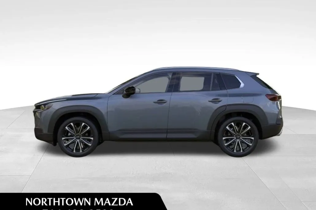 2025 Mazda CX-50 2.5 Turbo Premium photo 1