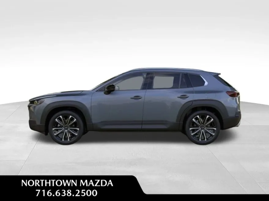 2025 Mazda CX-50 2.5 Turbo Premium photo 1