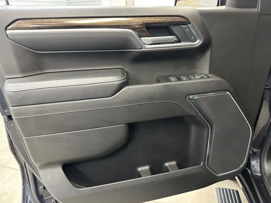 2022 Gmc Sierra 1500 Elevation photo 1