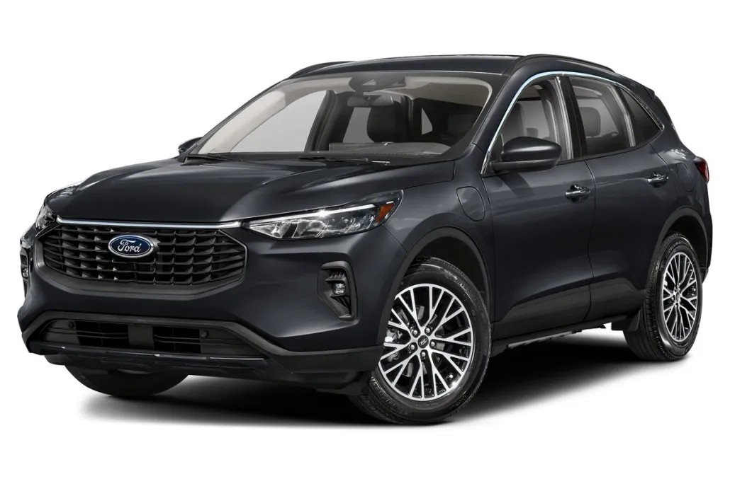 2024 Ford Escape Plug-In Hybrid Base photo 1