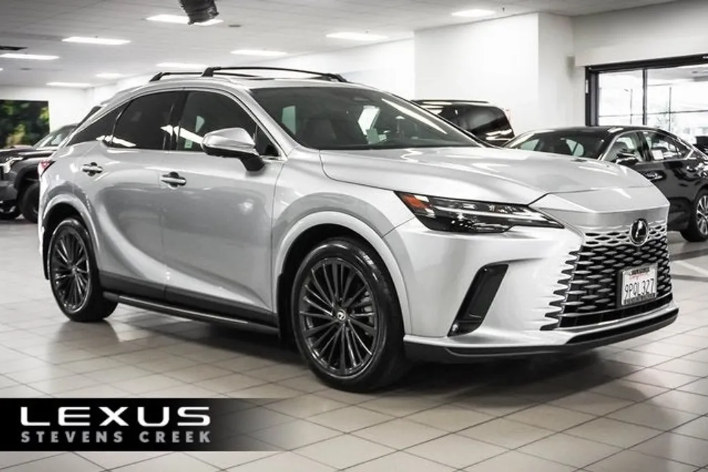 2024 Lexus RX 350 photo 1