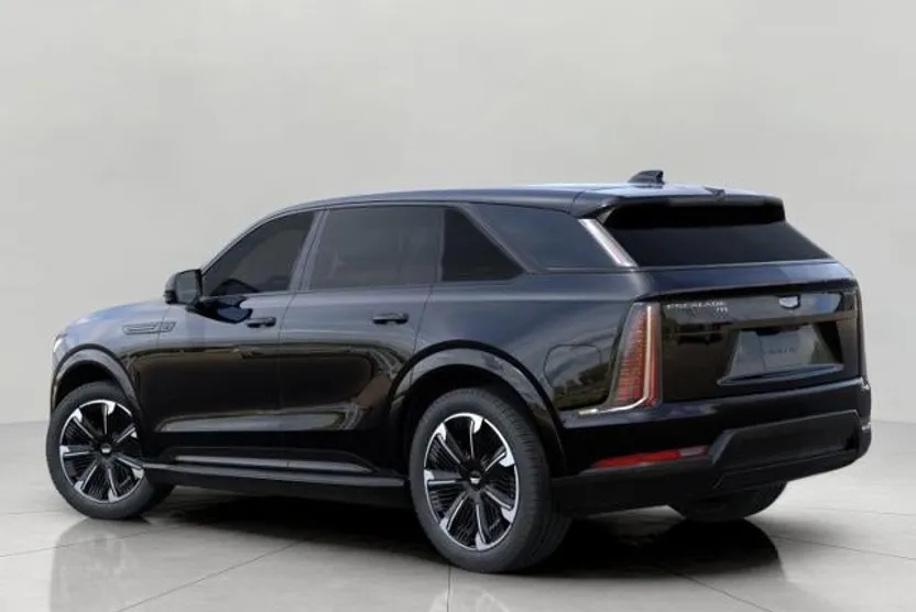 2025 Cadillac Escalade IQ Sport photo 1
