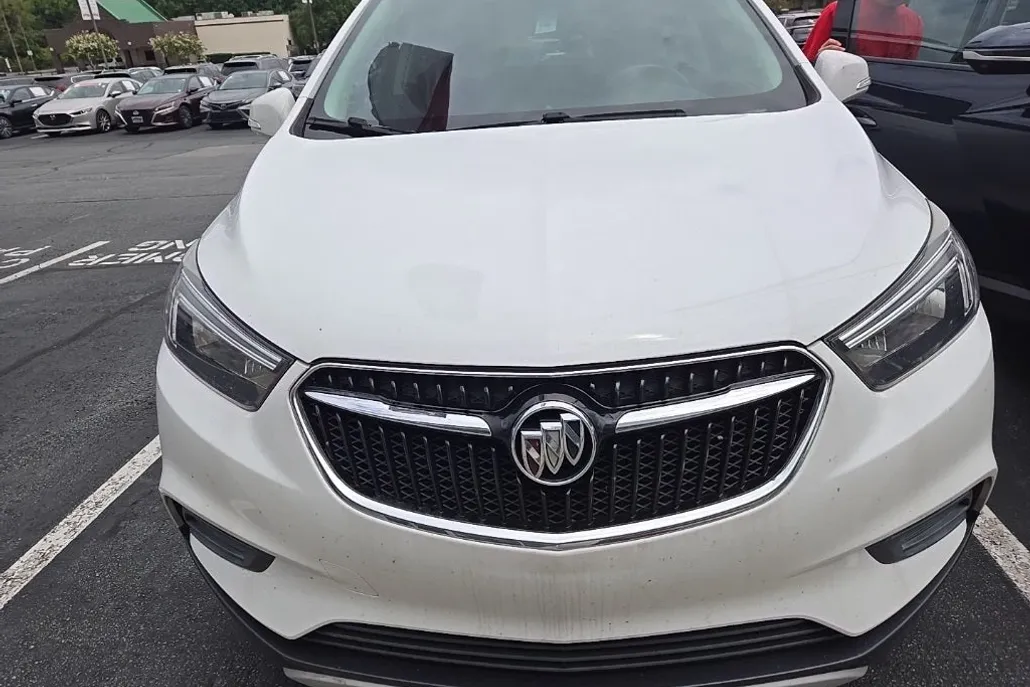 2019 Buick Encore Preferred photo 1