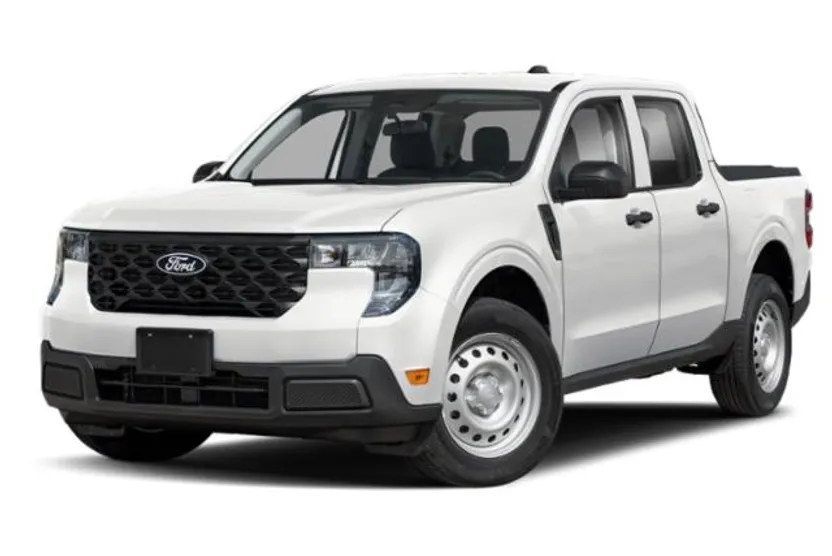 2025 Ford Maverick XL photo 1