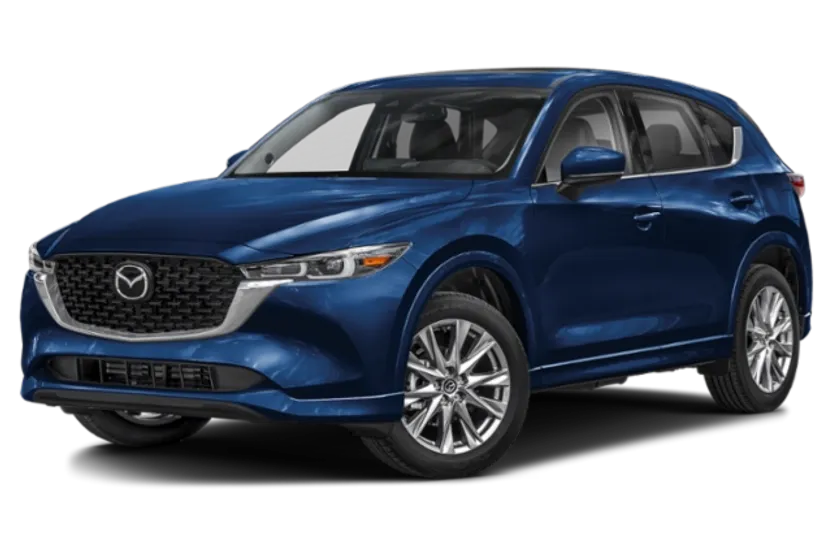 2025 Mazda CX-5 2.5 Premium Plus photo 1
