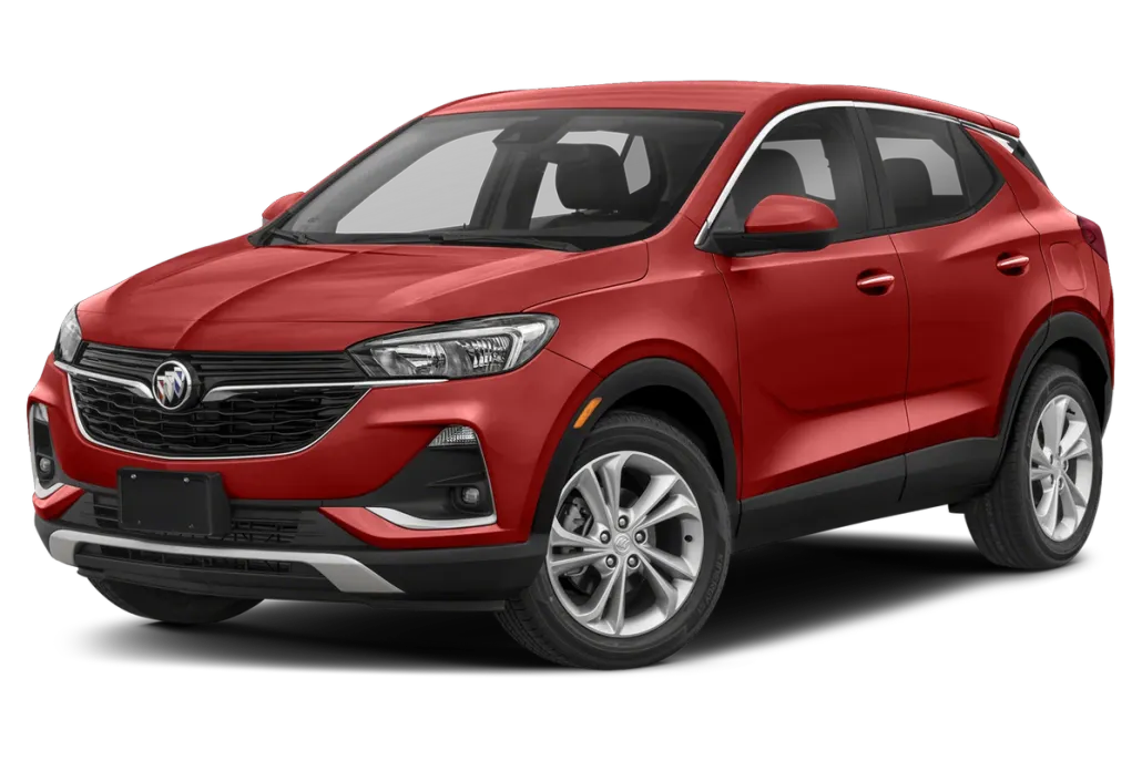 2023 Buick Encore GX Select photo 1