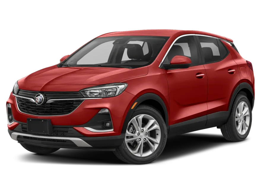 2023 Buick Encore GX Select photo 1