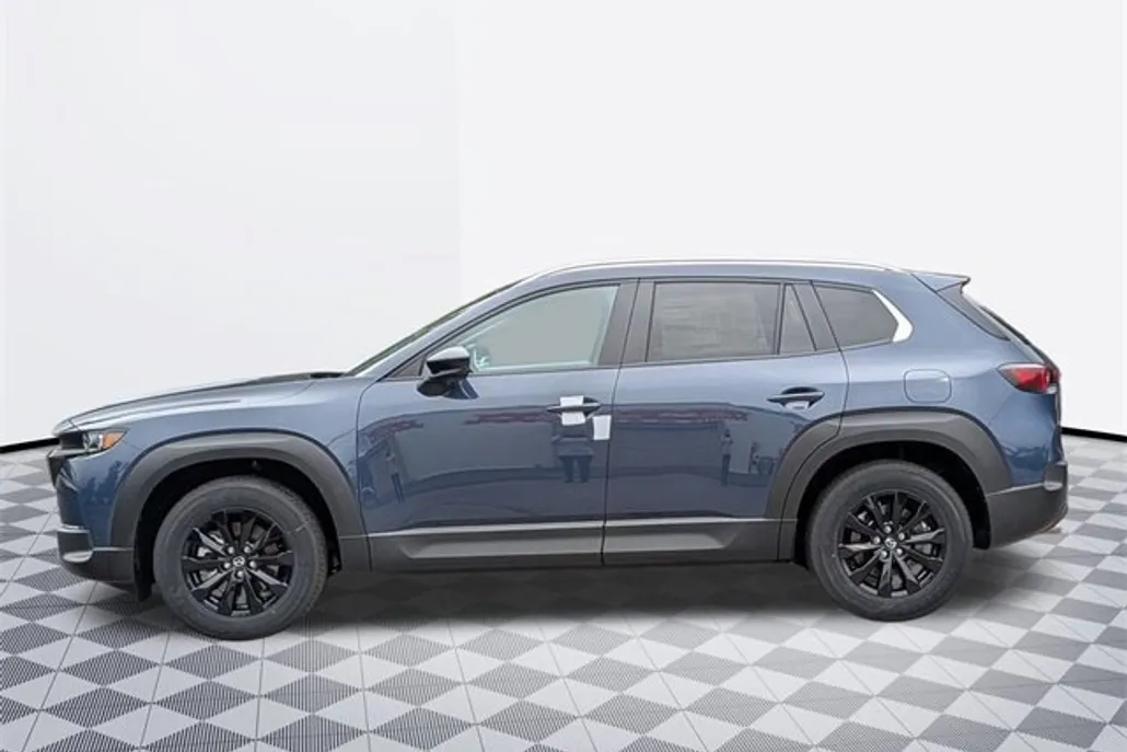 2025 Mazda CX-50 2.5 S Preferred photo 1