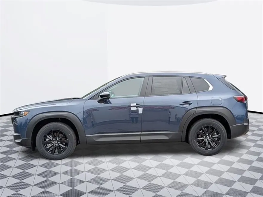 2025 Mazda CX-50 2.5 S Preferred photo 1