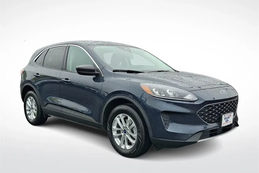 2022 Ford Escape SE photo 1