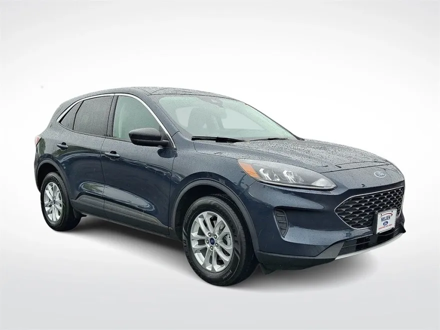 2022 Ford Escape SE photo 1