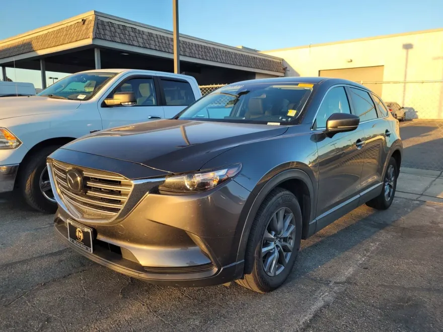 2022 Lexus RX 450h photo 1