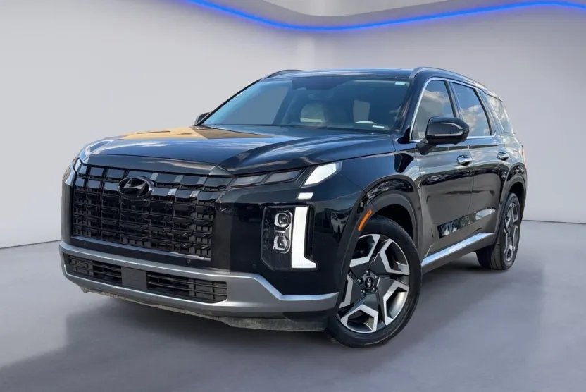 2024 Hyundai Palisade Limited photo 1