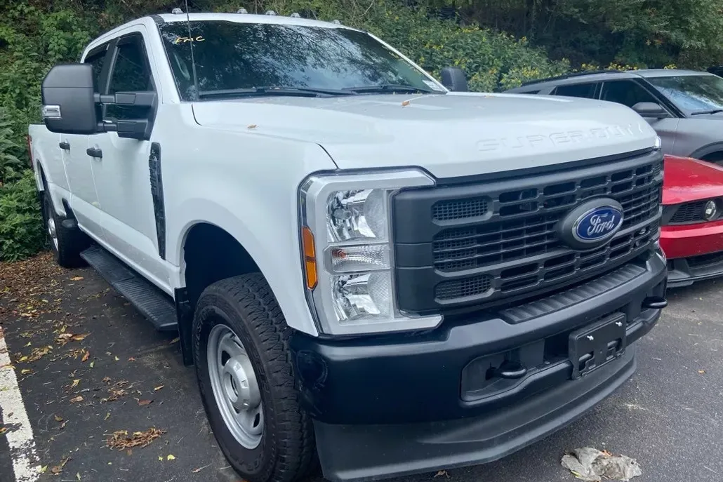2022 Ford F-150 XLT photo 1