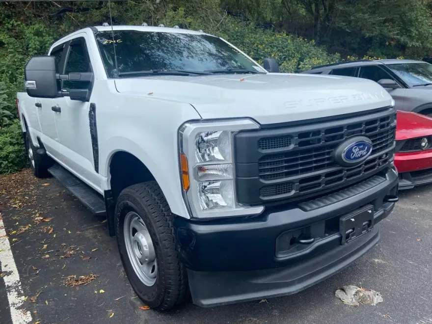 2022 Ford F-150 XLT photo 1