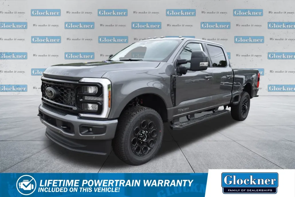 2025 Ford F-350 photo 1