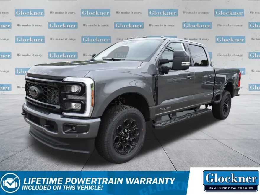 2025 Ford F-350 photo 1