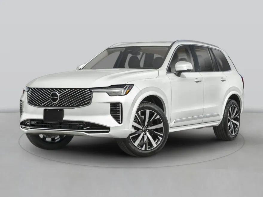 2026 Volvo XC90 AWD photo 1